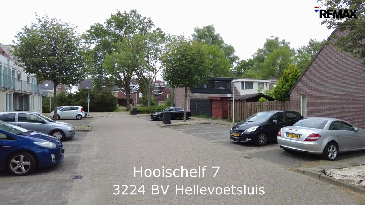 Video van Hooischelf 7