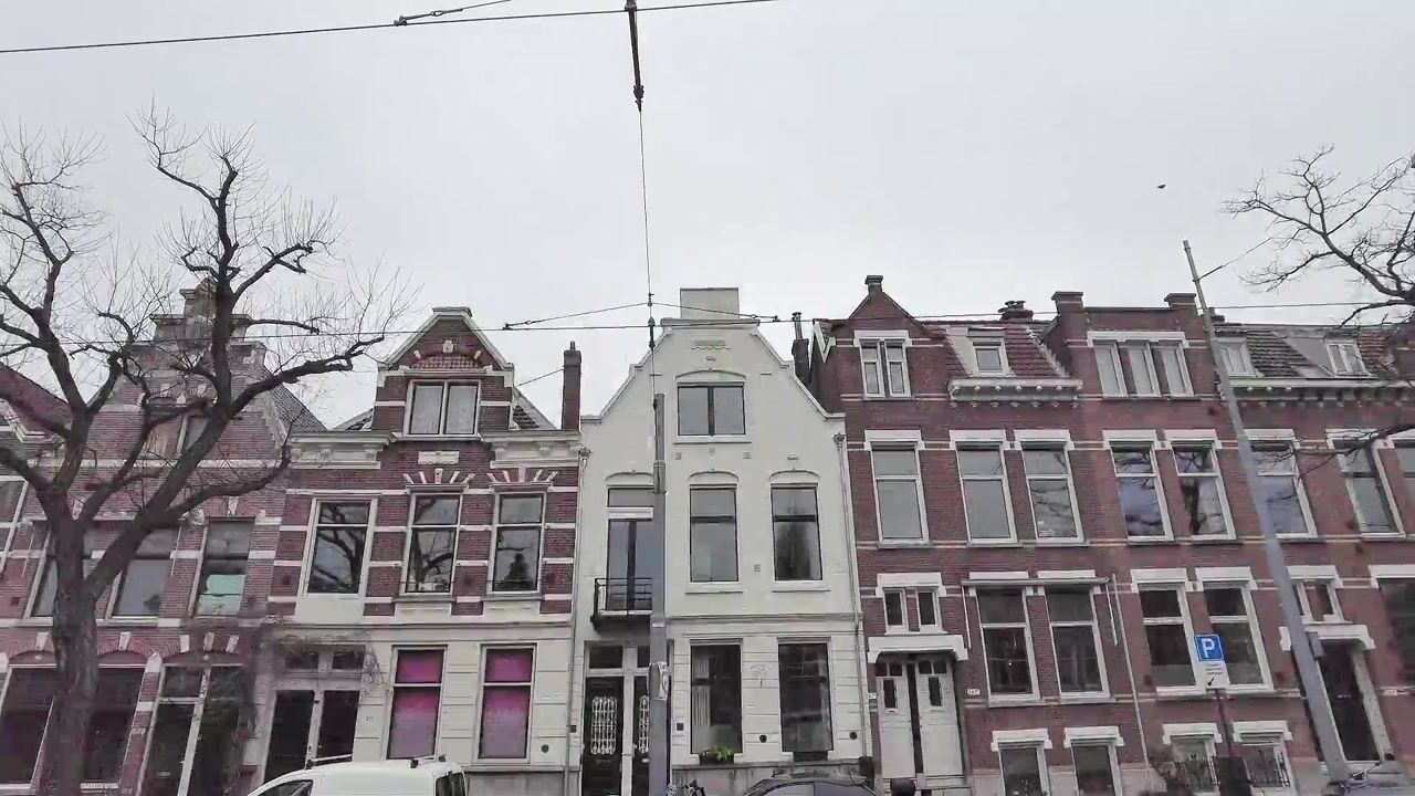 Video van Bergweg 269-B