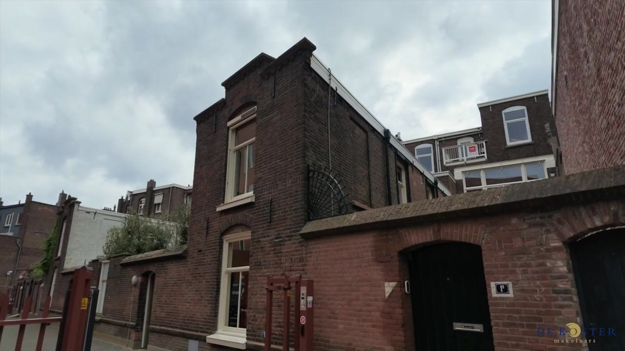 Video van Maijweg 1-B