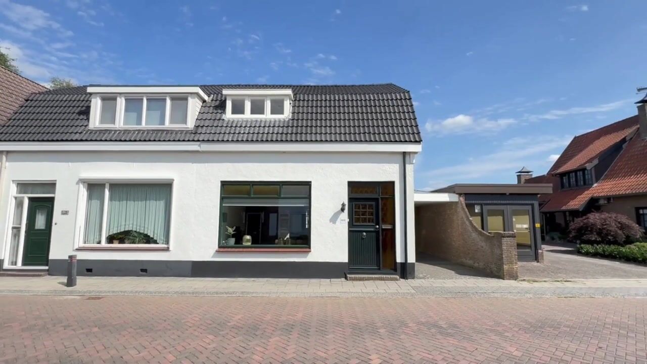 Video van Langelermaatweg 169