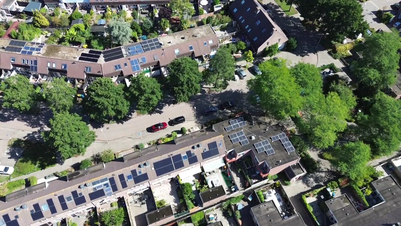 Video van Arendsweg 22