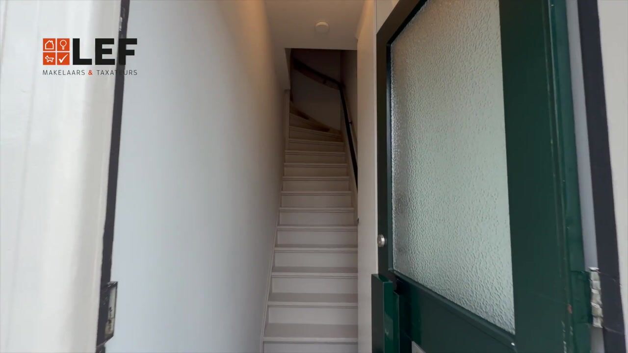 Video of Prins Bernhardlaan 37-BS