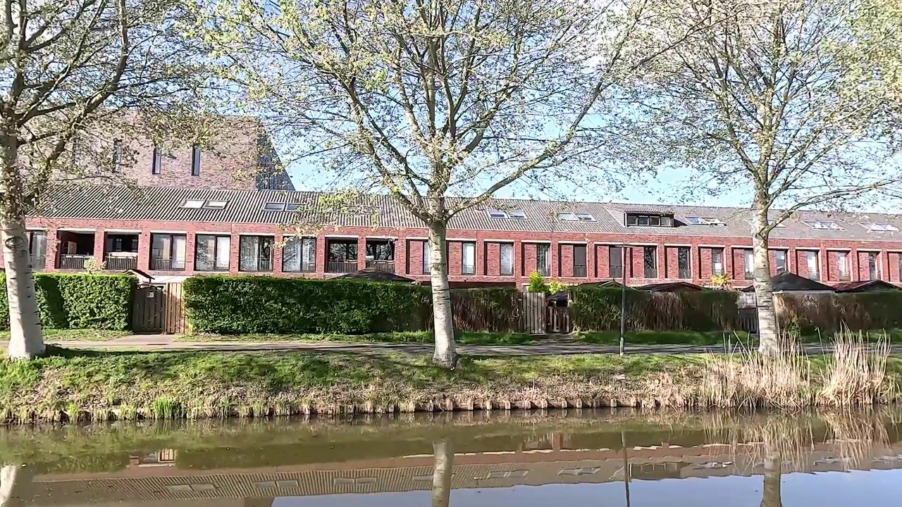 Video van Zonnehof 80