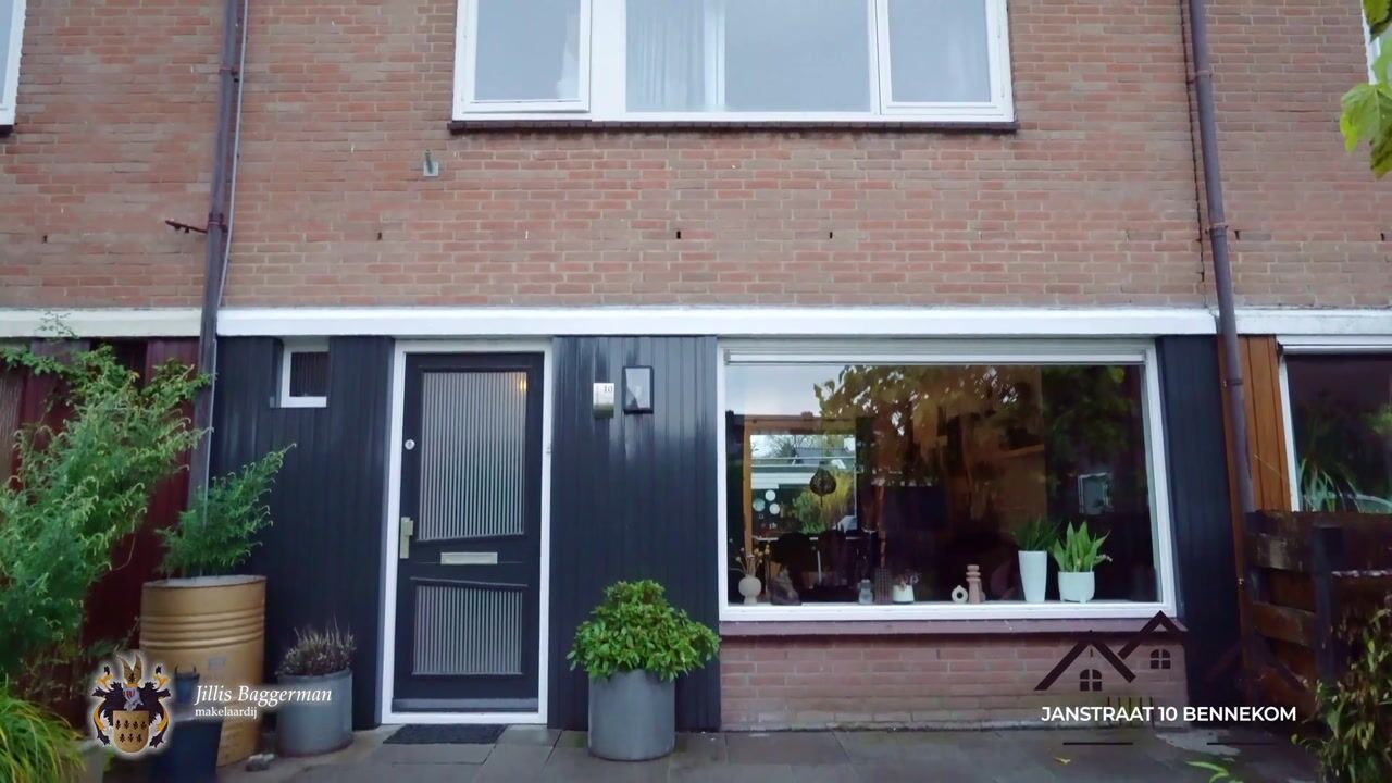 View video of Janstraat 10