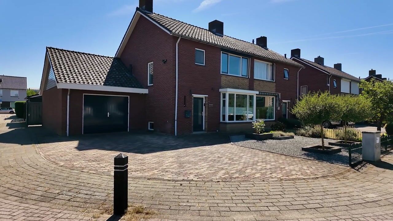 Video van Irenestraat 13