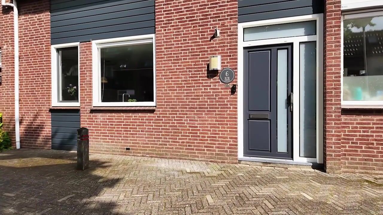 Video van Kuunskop 6