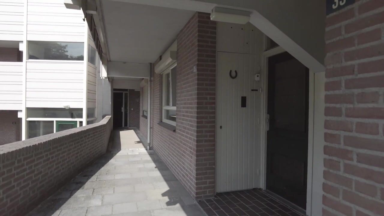 Video van Professor Huijbersstraat 35