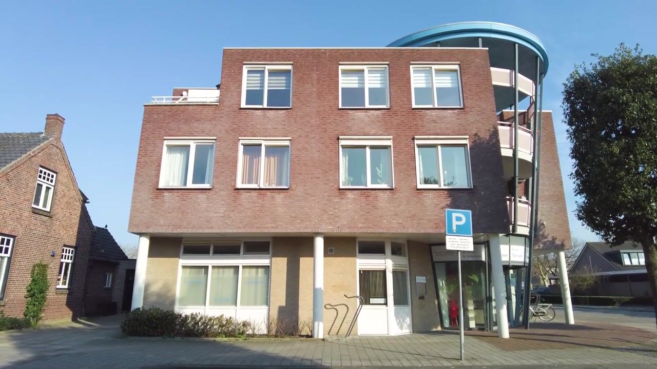 Video van Hugo de Grootstraat 124
