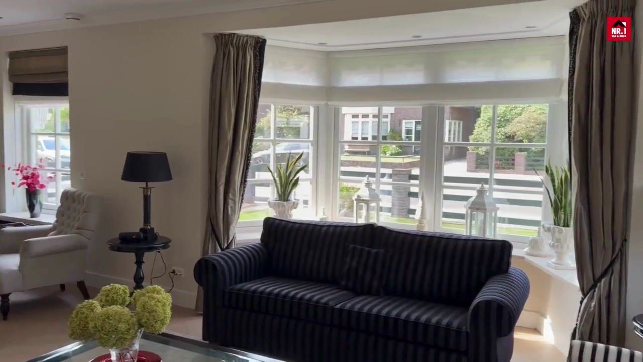 Video van Ootmarsumsestraat 95-A
