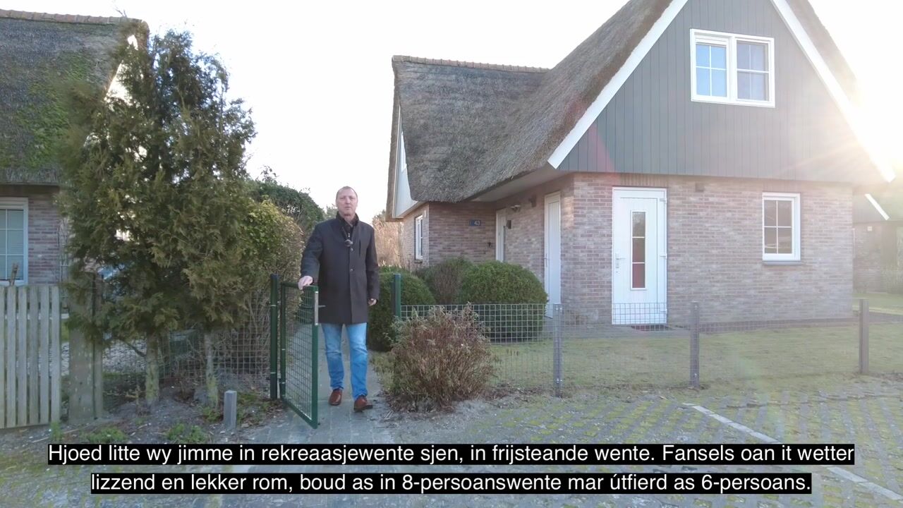 Video van Langezand 43