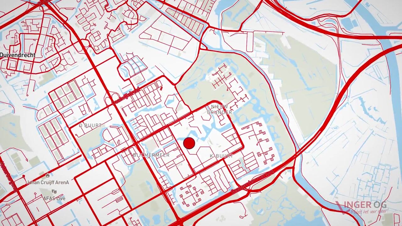 Video of Kikkenstein 3850