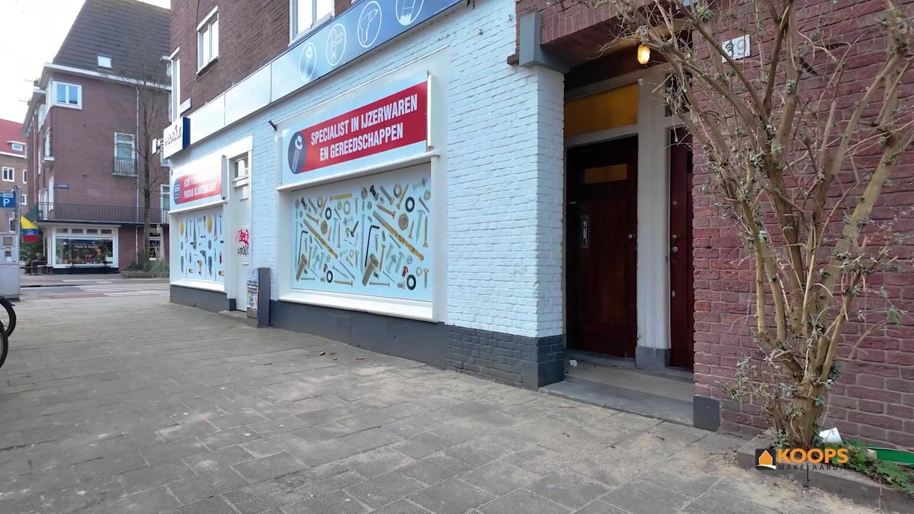 Video of Rietwijkerstraat 39-1