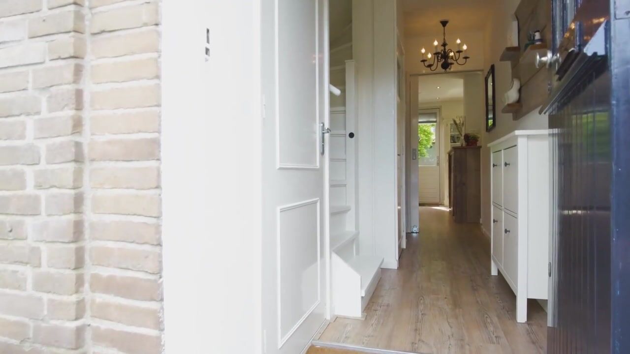 Video van Geraniumstraat 17