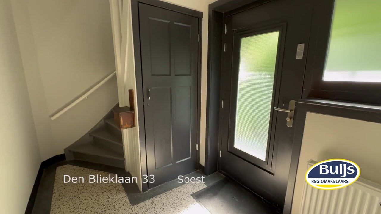 Video of den Blieklaan 33