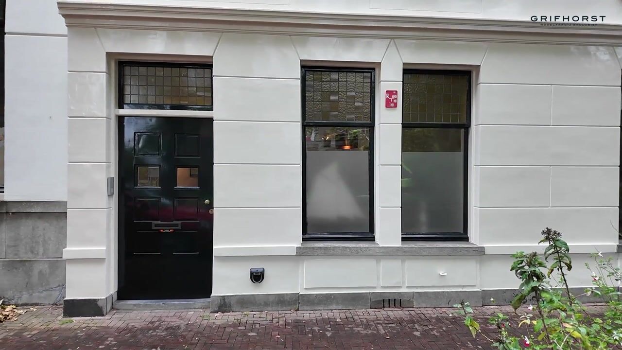 Video of Maliesingel 69