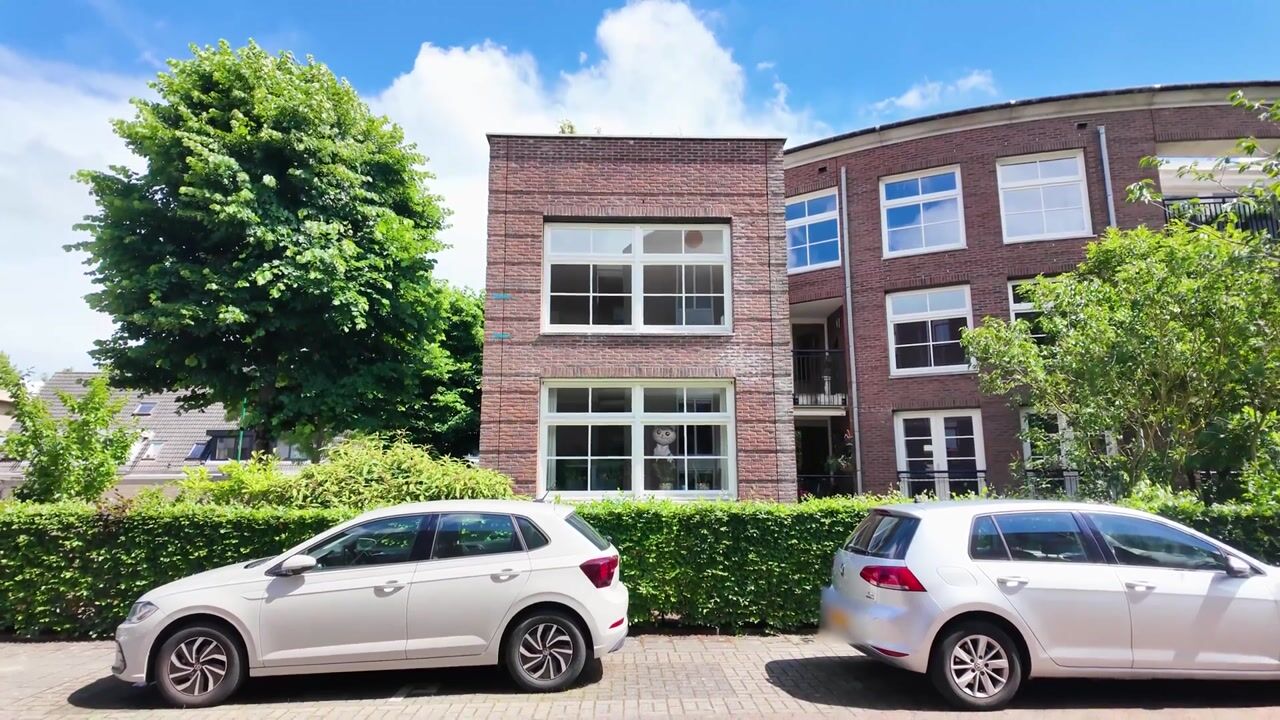 Video van Hermelijnlaan 98