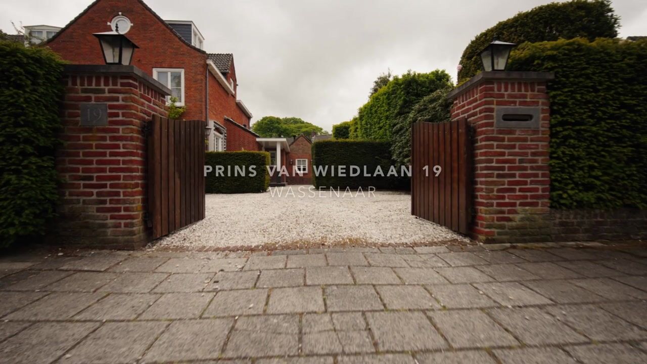 Video van Prins van Wiedlaan 19