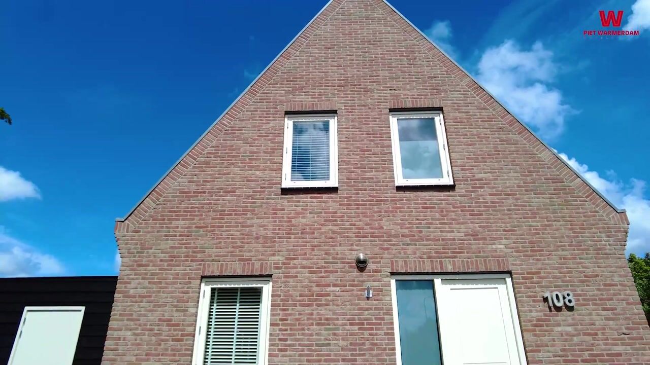 Video van Leidsevaart 108