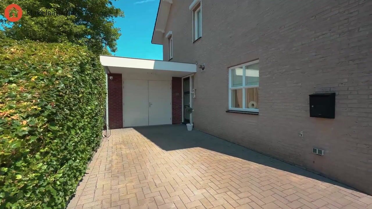 Video van Ereprijs 1