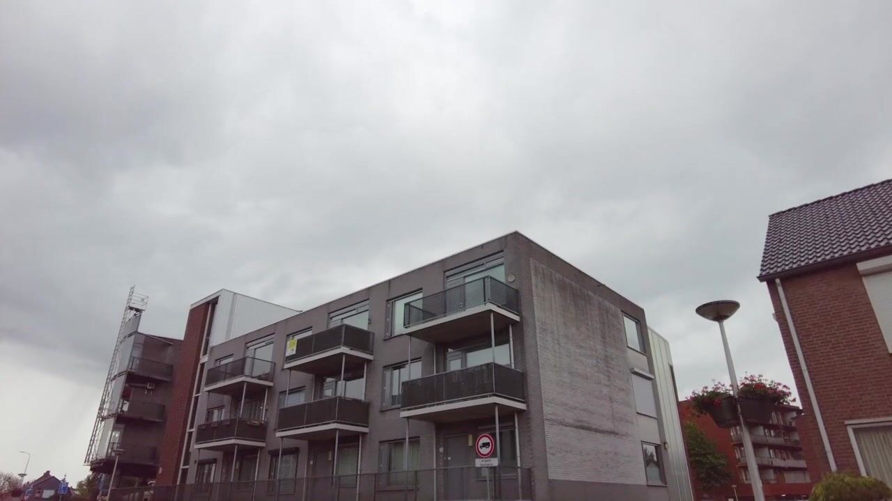 Video van Crabethstraat 7-G