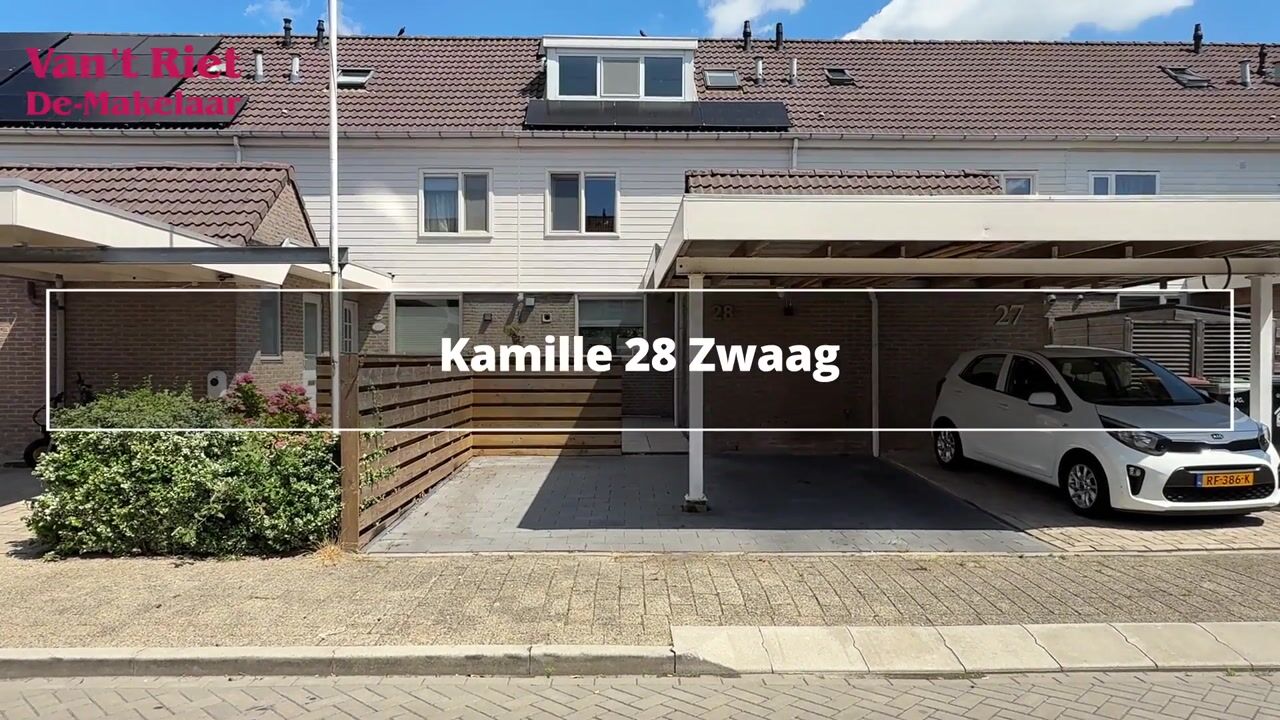 Video van Kamille 28