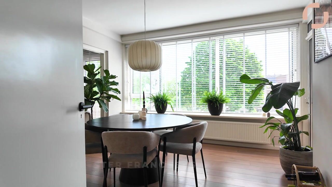 Video of Mr. Franckenstraat 40