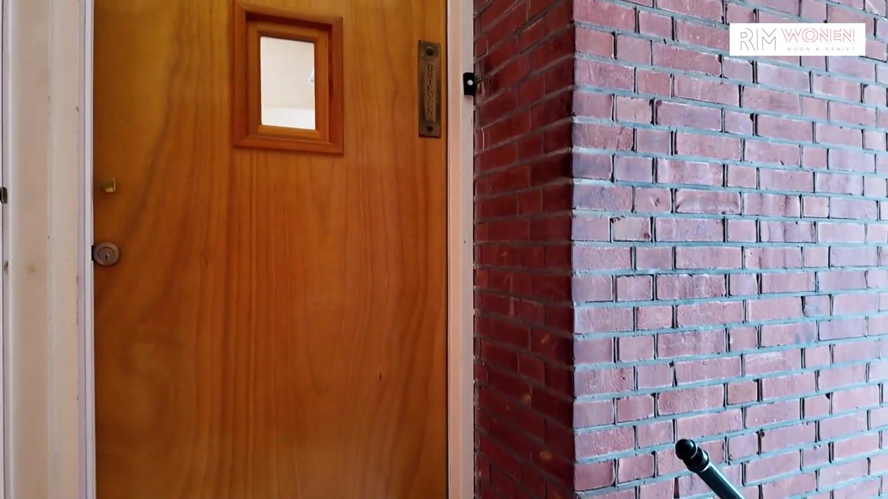 Video van Van Lansbergestraat 38