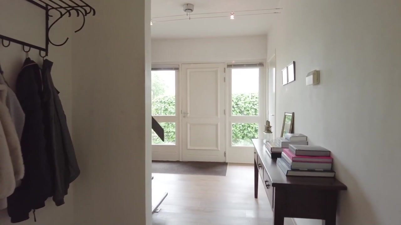 Video van Veluwelaan 1