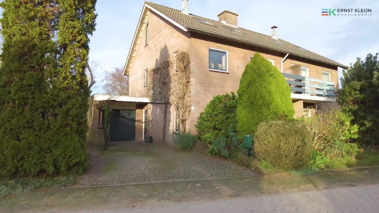 Video of Van Lidth de Jeudelaan 17