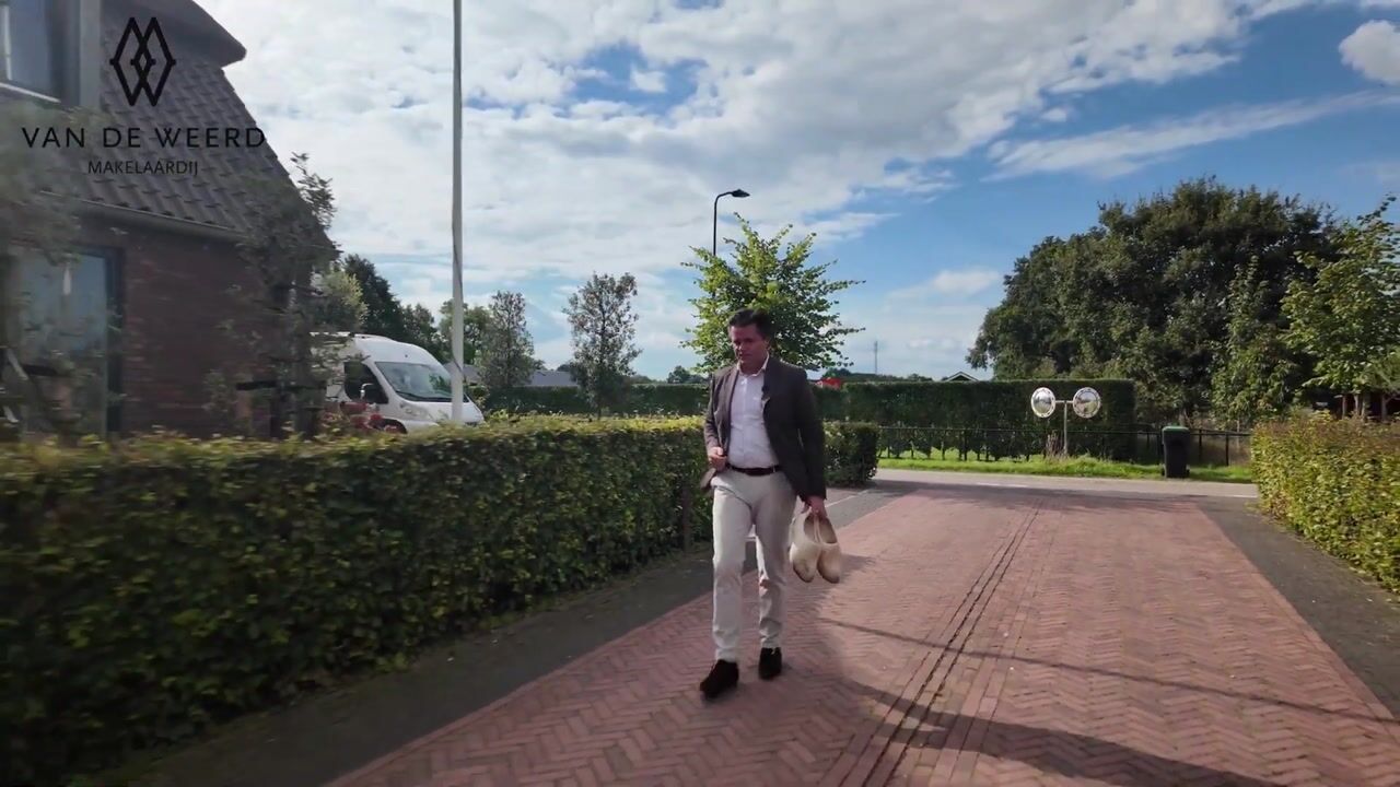Video van Lageveld 4-B