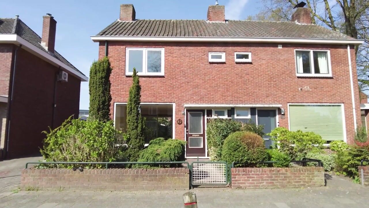 Video van Wethouder Nijhuisstraat 82