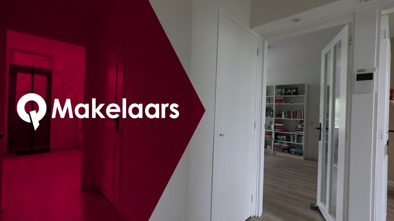 Video van Sweelinckstraat 56