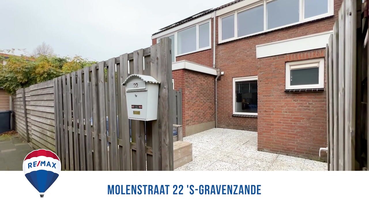 Bekijk video van Molenstraat 22