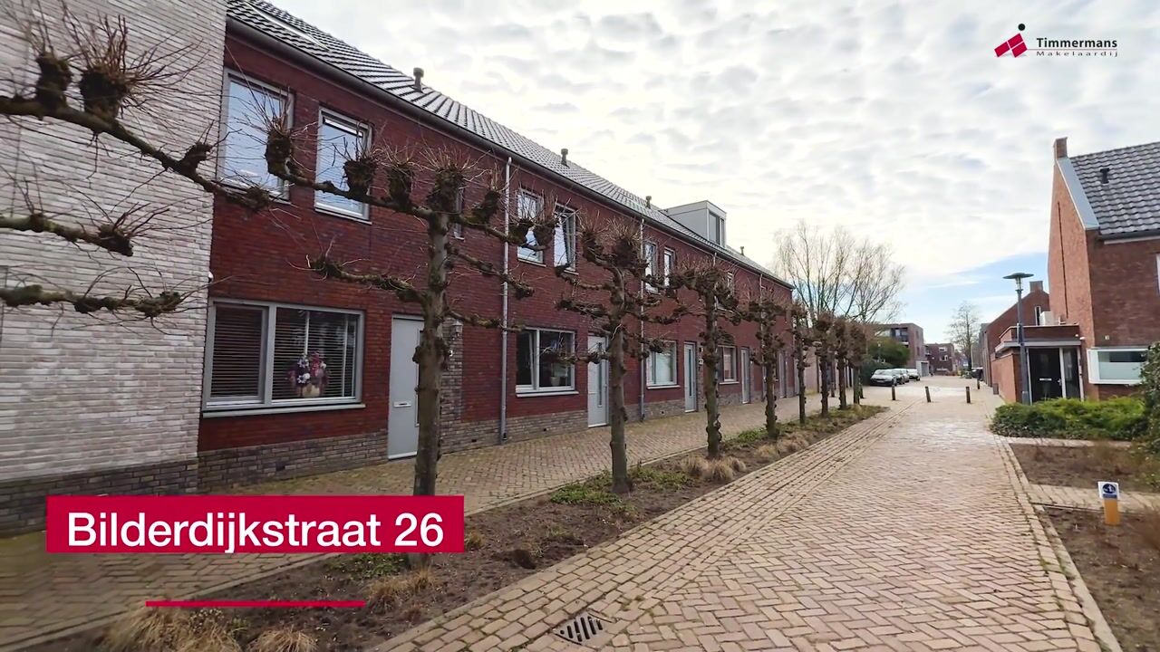 Video van Bilderdijkstraat 26