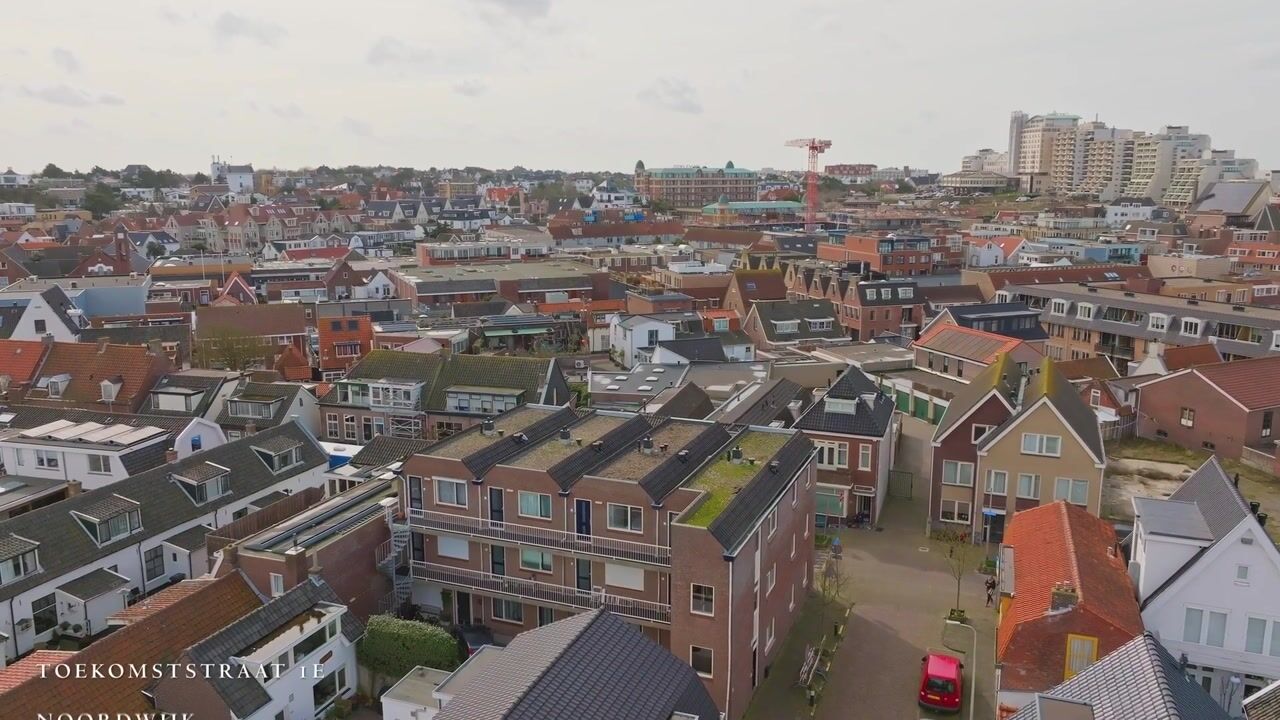 Video of Toekomststraat 1-E