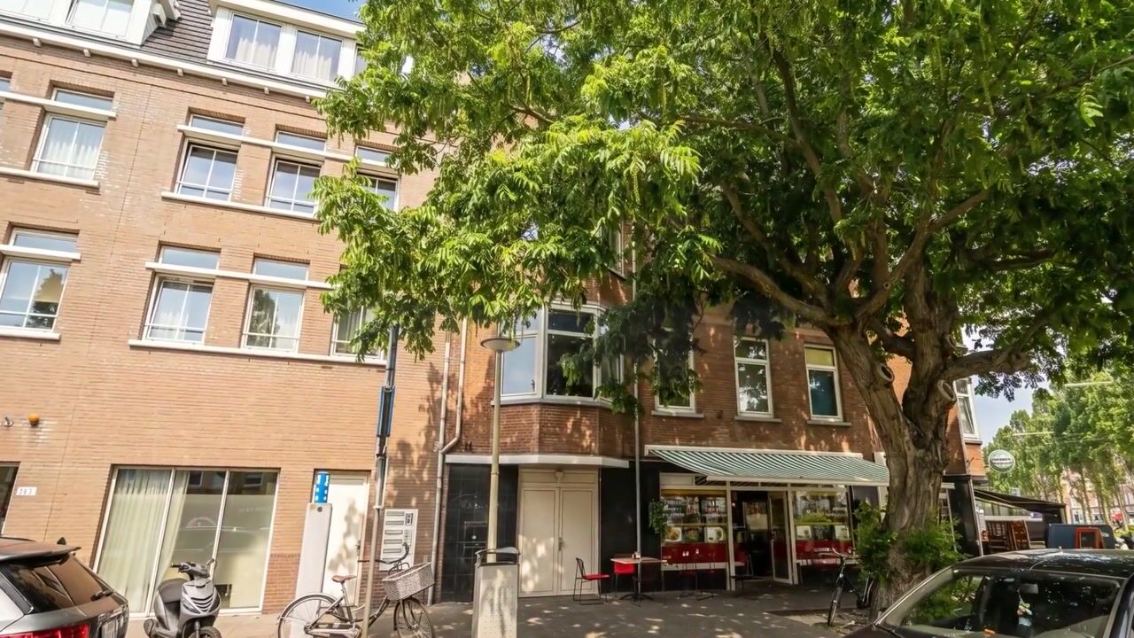Video van Dierenselaan 187