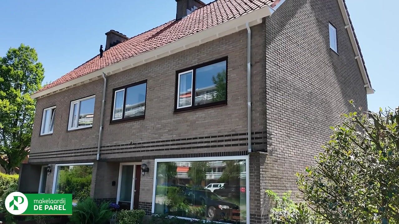 Video van Ganzenstraat 63