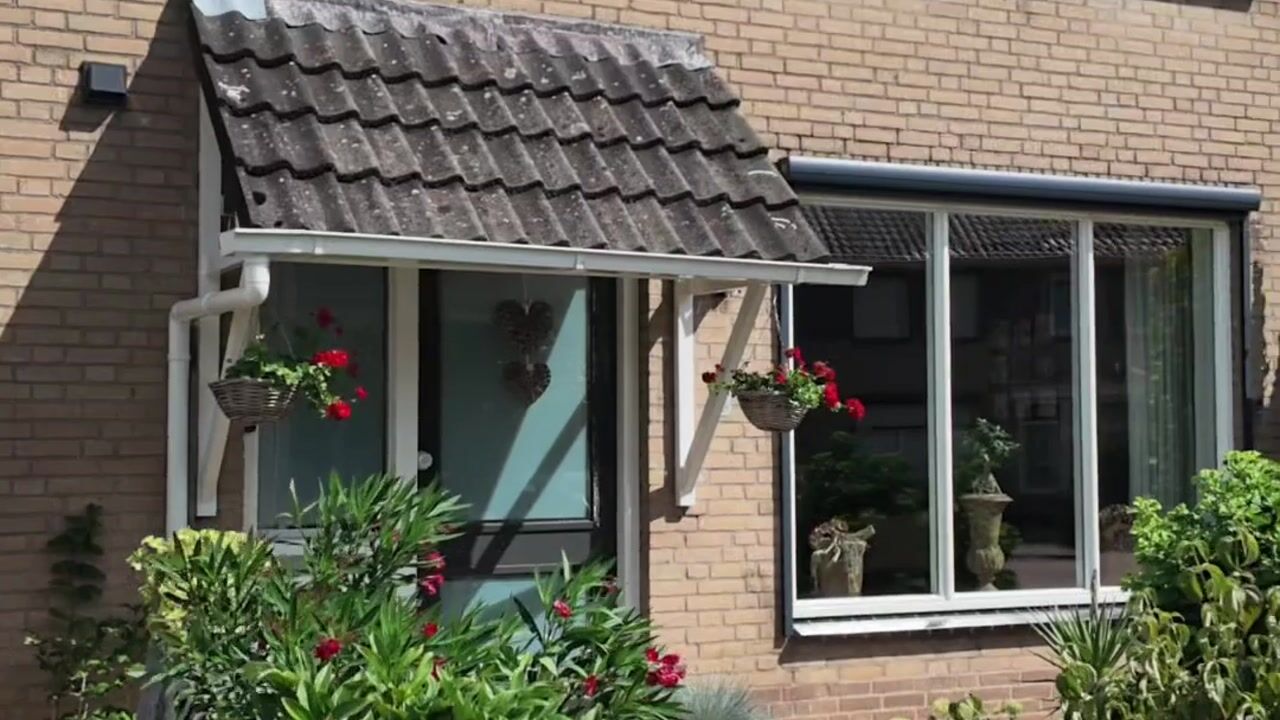 Video van Sint Maartenstraat 28