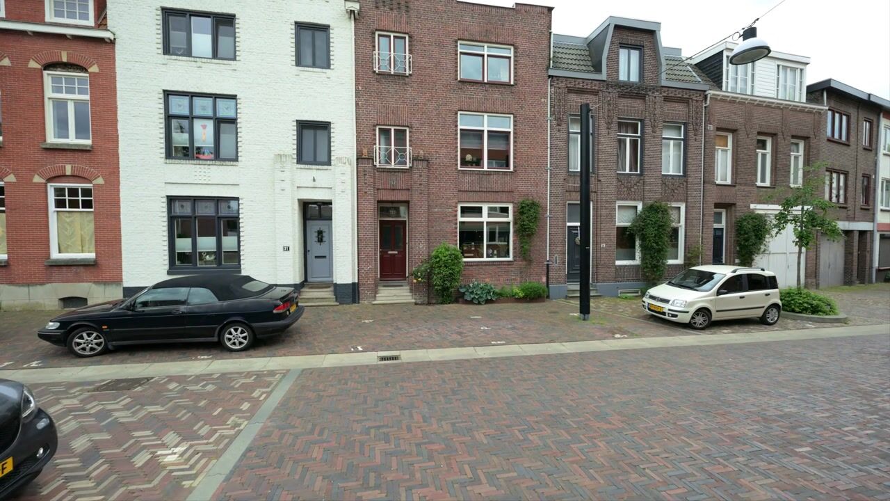 Video van Coriovallumstraat 33