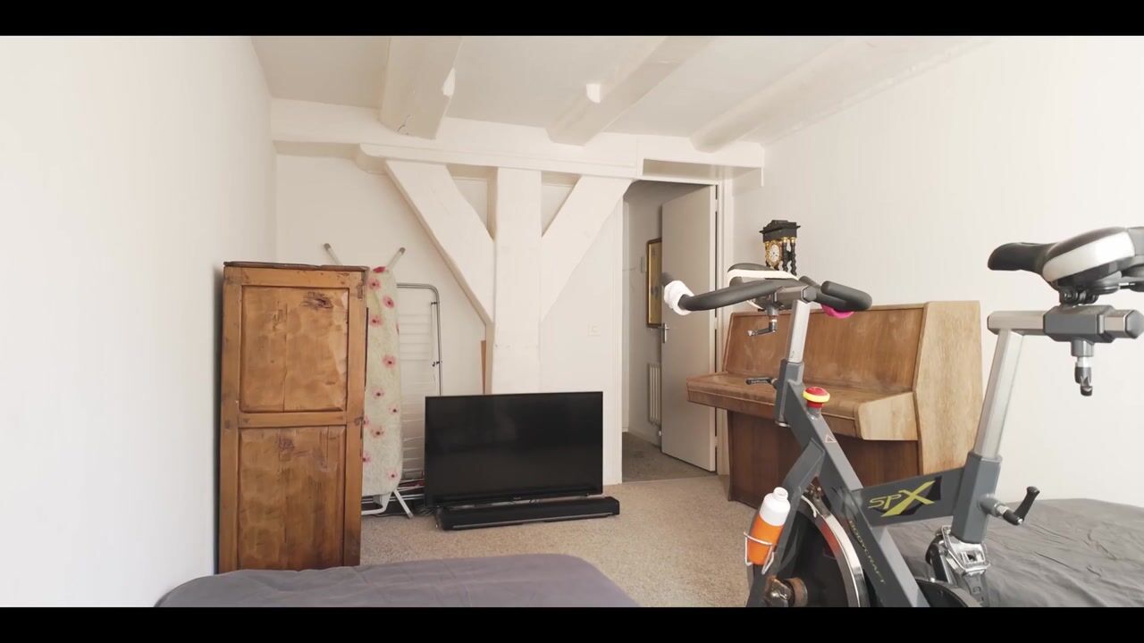 Video van Kerkstraat 322-H