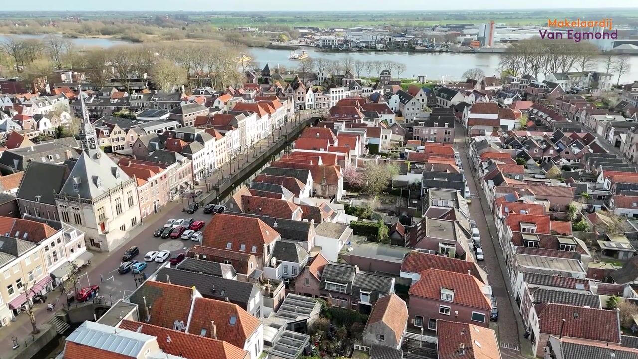 Video van Appelstraat 2-B