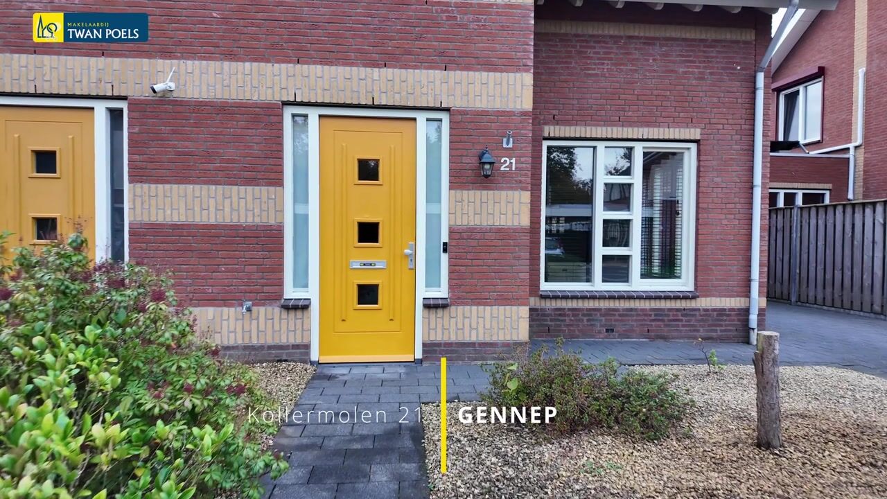 Video of Kollermolen 21