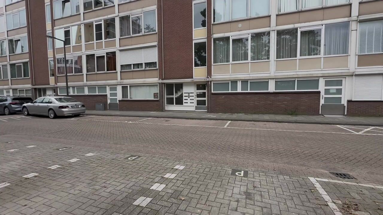 View video of Hugo de Vriesstraat 28