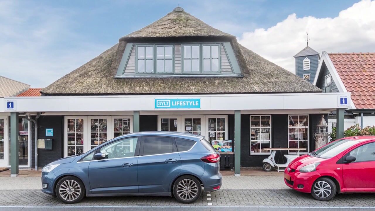 Video van Dorpsplein 16-C