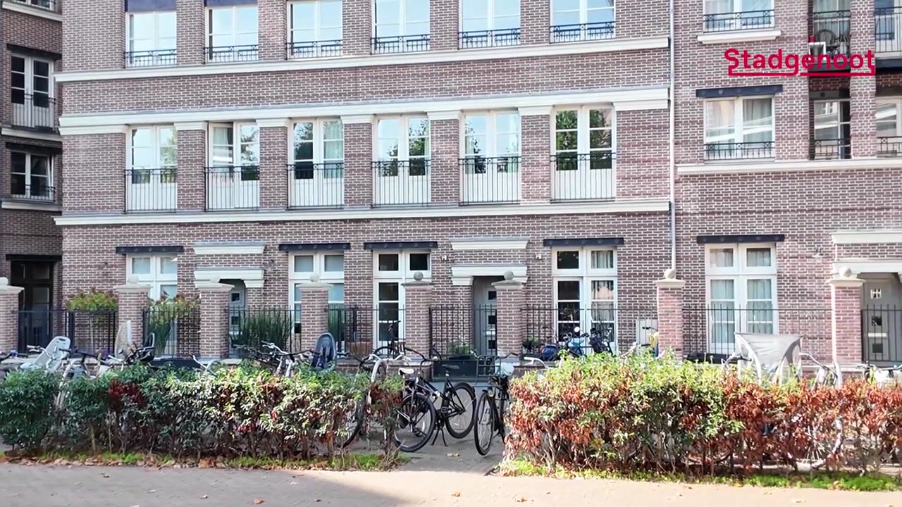 Video van Piri Reisplein 41