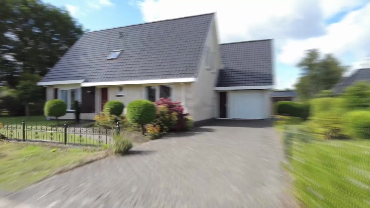 Video van Rosenbergstrjitte 6