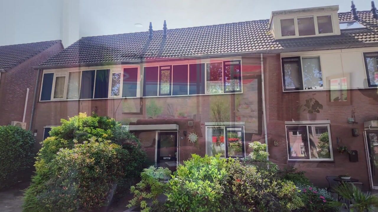 Video van Groen-blauwlaan 70