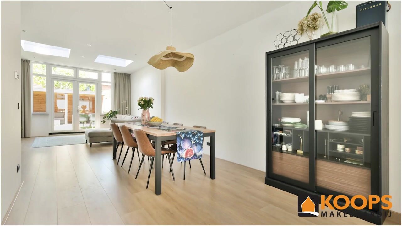 Video of Geweerstraat 3