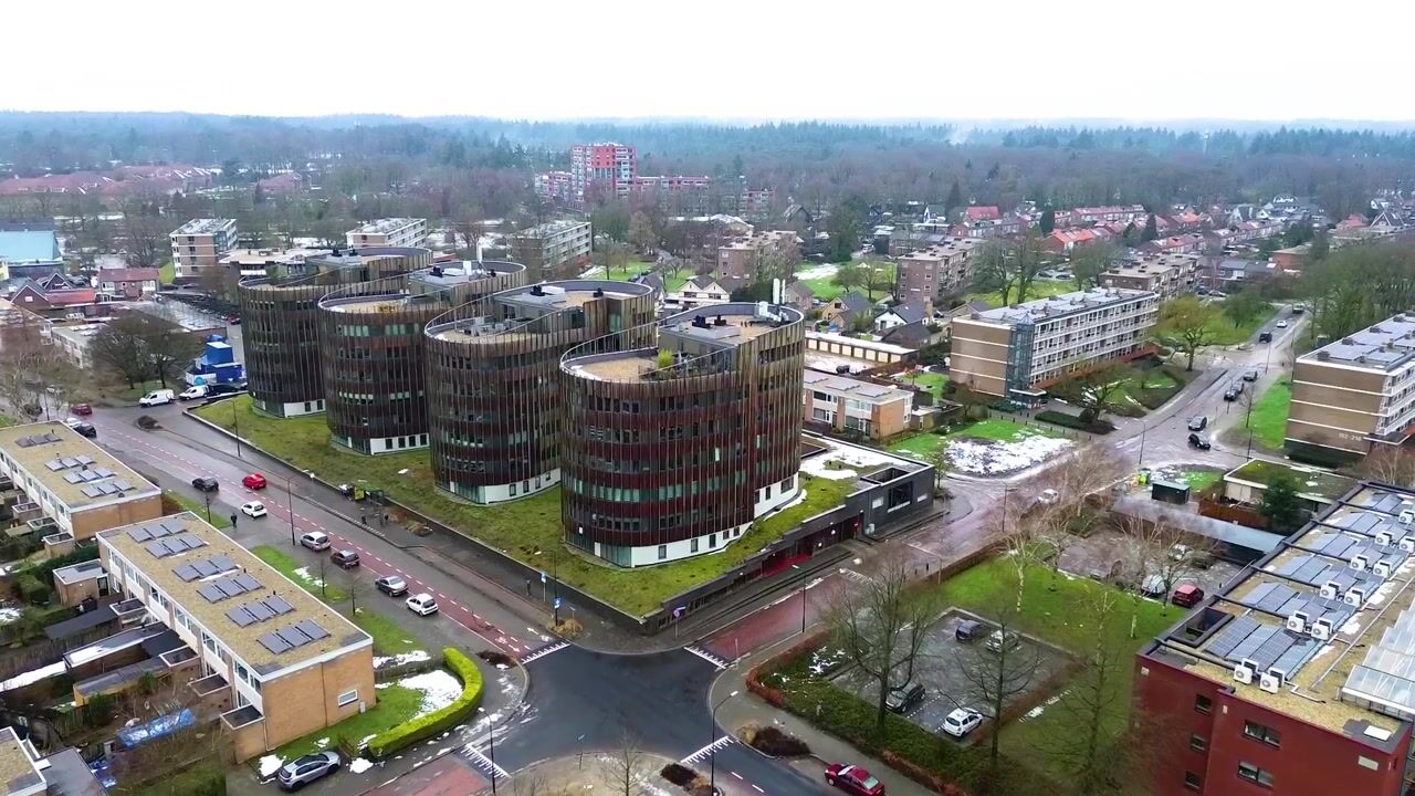 Video of Chamavenlaan 262