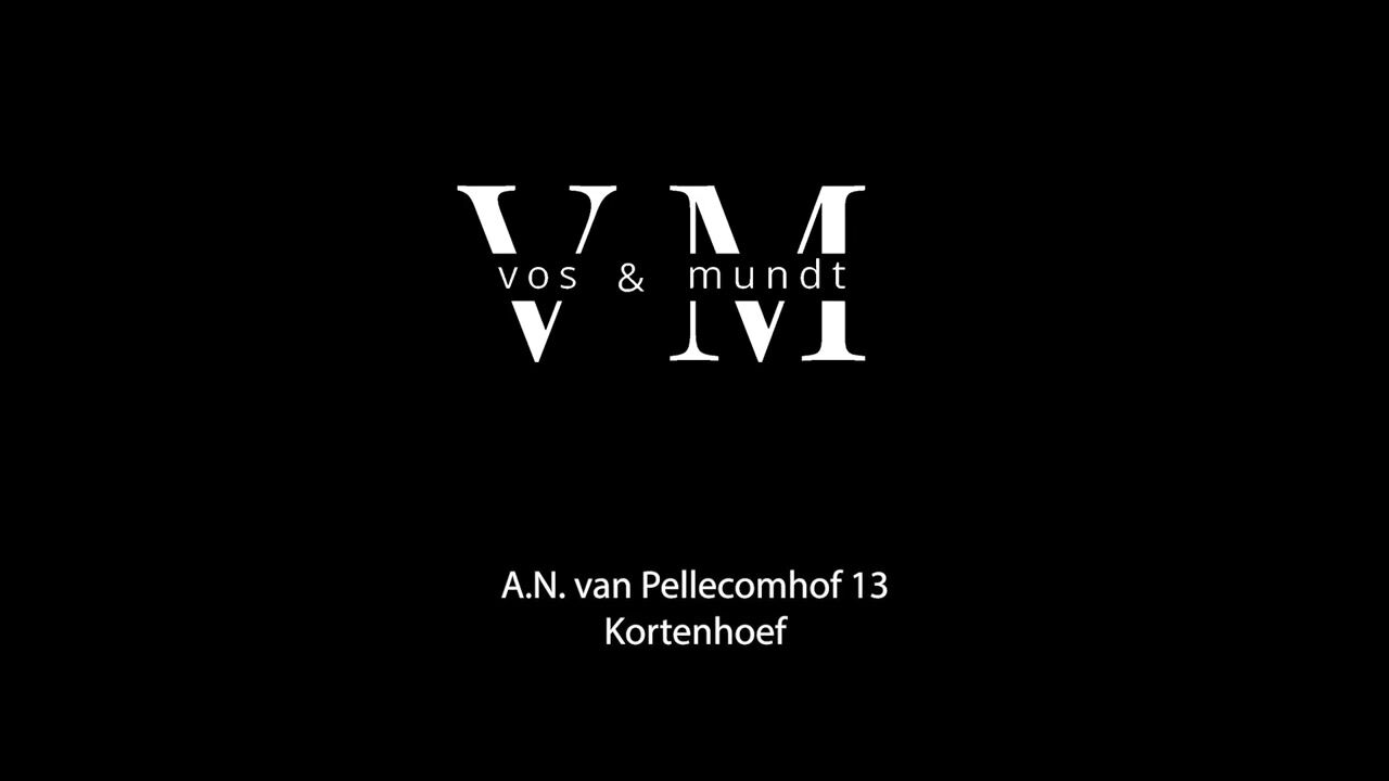 Video van A.N.van Pellecomhof 13